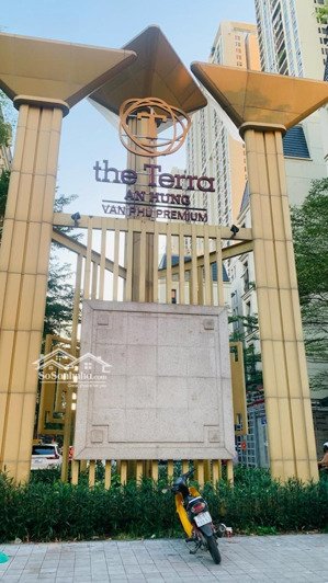 shophouse terra an hưng, hà đông. kinh doanh đỉnh cao. vị trí đẳng cấp 68m2 7t, mt 6,5m. hơn 30tỷ