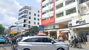 giá rẻ giảm còn 21 tỷ tl - bán nhà bình thạnh - mặt tiền lê quang định p14 - dt 4x19m, 74m2 - 3tầng