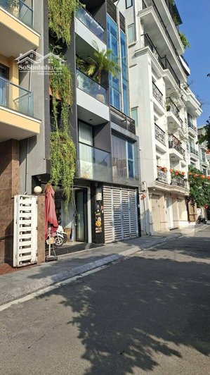 bán nhà mặt phố vũ miện 135m2, giá 60 tỷ. tây hồ