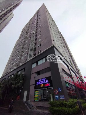 căn hộ chung cư star tower 283 khương trung, 6,8 tỷ, 79m2 - hàng hiếm tại thanh xuân, hot