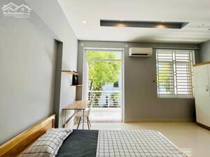 Studio bancon kế bên Rmit, TDTU Quận 7