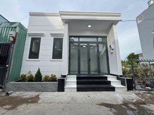 bán nhà riêng tại 108/ đường huỳnh tấn phát, 117m2, 2pn, 2wc, pháp lý đầy đủ