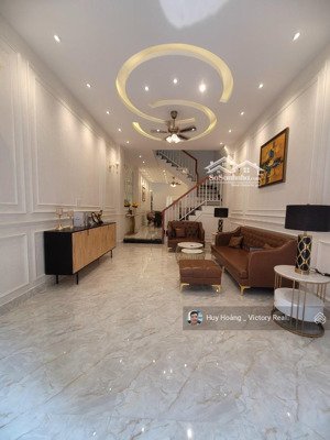 bán nhà hxh khu bảy hiền, dt: 4.2x12m (60m²), 3 tầng, p.12, tân bình. giá 7.9 tỷ tl