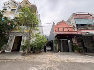 Cần bán lô đất MT Hoà Minh 23.Đà Nẵng