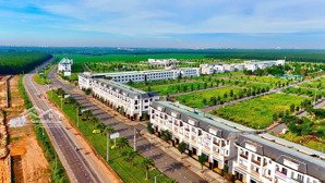 hot! bán nhà phố century, 5x20m, 3 lầu, 4 tỷ tl , gần sân bay long thành, tiềm năng tăng giá tốt