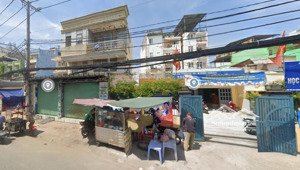 ngang 8m rẻ nhất quận bình thạnh, không có căn thứ 2