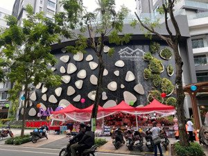 shop nhưng sở hữu lâu dài - mua trực tiếp cđt - cam kết thuê 5 năm ổn định dòng tiền