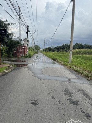 cg bán đất bưng ông thoàn - khu phân lô đường 6m - dt: 130m2 long trường