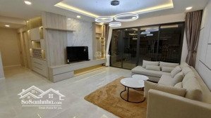 cần cho thuê nhanh căn hộ riverside residence, pmh,q7 nhà đẹp, căn góc thoáng mát.lh: 