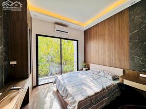 BÁN NHÀ 4 TẦNG Xuân Đỉnh, 45M GẦN KOSMO 11.9 TỶ