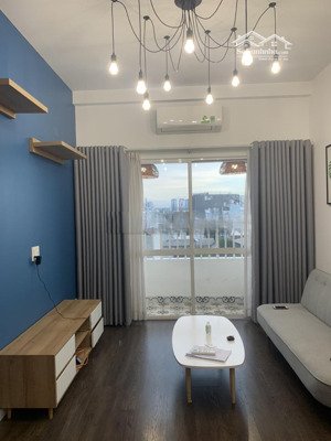 bán gấp căn hộ lotus garden - tân phú - 1pn 52m2 - sổ hồng - giá 2,6 tỷ