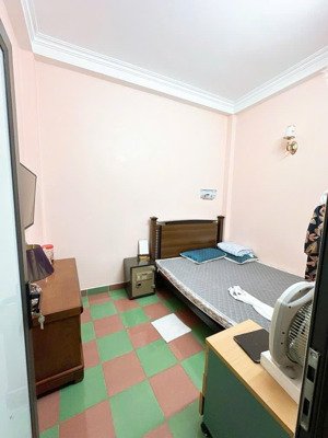 chính chủ cần bán nhà. 30m2. 4t. ngõ oto. vĩnh hưng, hà nội