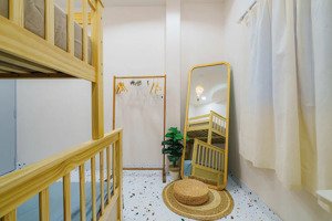 bán nhà riêng 17m2 tại trần hưng đạo, 3 tầng, giá siêu hời 3,8 tỷ, q1, hcm