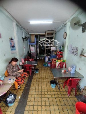 bán nhà riêng 27d bắc hải, 90m2, giá siêu hời tại q10, hcm