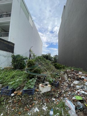 cực hiếm, đất ở 141m2 ngay ql13, hiệp bình phước, gần phở huỳnh trâm