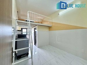 cho thuê căn hộ cửa sổ trời full nội thất máy giặt riêng ngay gần đầm sen - lý thánh tông