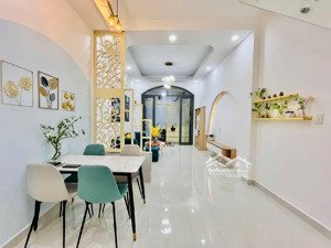 bán nhà phú nhuận - chỉ hơn 5 tỷ - 38m2 - 3 tầng - 3 phòng ngủ - hẻm thông