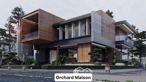 biệt thự giới hạn cuối cùng tại sycamore capitaland