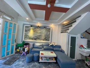 bán nhà riêng tại quang trung, gò vấp, diện tích 40m2, 3 tầng 1 lửng giá 6,3 tỷ tl