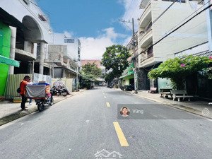 bán nhà mặt tiền trần thủ độ, phường phú thạnh, quân tân phú , 4mx19m - 3 lầu - giá 11.6 tỷ