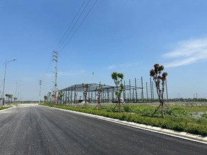 chính chủ cần bán gấp 10.000m² đất cụm công nghiệp lê hồ, hà nam giá tốt nhất thị trường!