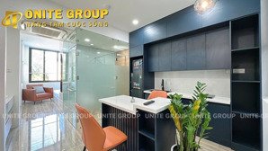 cho thuê căn hộ 1 phòng ngủ cao cấp tại tân bình gần sân bay tân sơn nhất - cv hoàng văn thụ - q3