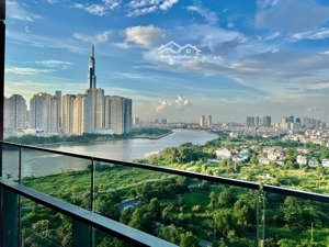 bán căn hộ chung cư tại the river thủ thiêm, 27 tỷ, 139 m2, 3pn, 3wc