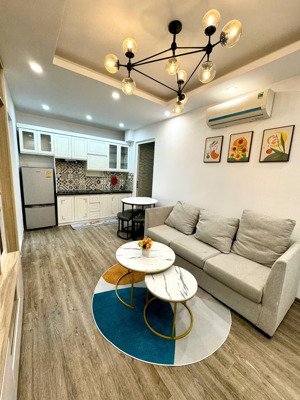 chính chủ cần bán gấp căn 2 phòng ngủ 46m2 chung cư hh linh đàm giá tốt