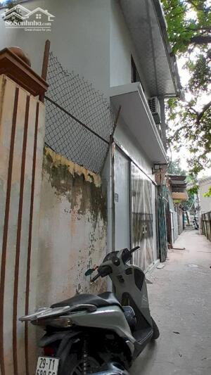 Bán 78M ngõ 521 trương định tặng nhà VF3 thông hoàng mai