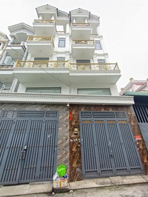 nhà mới 1/ hương lộ 2 hẻm thông 7m kinh doanh (4m*16m- giá 7ty850 tl) gần bốn xã, tên lửa nối dài