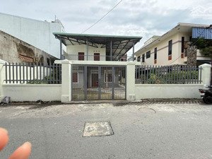 bán lô đất 532m2 ngang 14m nở hậu kiệt ô tô nhựa 5m lê hữu trác thông ra nguyễn văn thoại, sơn trà