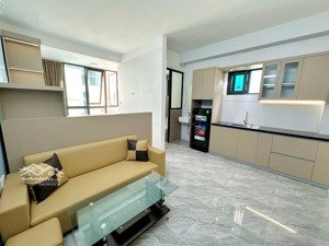 cho thuê căn ccmn 30m2 tại 136 phố chùa láng,