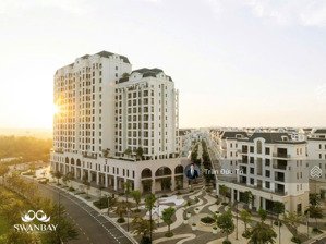 bán duplex cc 3pn, 2wc, 137m2 tại swanbay city, đại phước, nhơn trạch, đồng nai, 6,8 tỷ