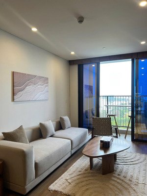 căn hộ sam towers 2pn view sông hàn giá chỉ 5,7 tỷ full nội thất