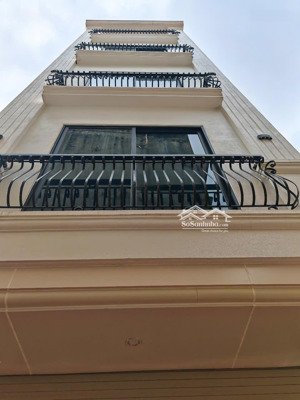 bán nhà phú thượng, tây hồ, 62m2, phân lô, ô tô, full nội thất, nhỉnh 10tỷ.