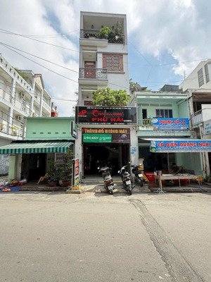 bán nhà hẻm kinh doanh 196tân sơn nhì (nguyễn văn săng nd), 10,9 tỷ, 4x15m 4 tầng cho thuê 25tr/th