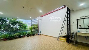 bán nhà mặt tiền kinh doanh 1 trệt 3 lầu kđt vcn phước hải dt 120m2 ngang 6m, giá 15 tỷ có tl