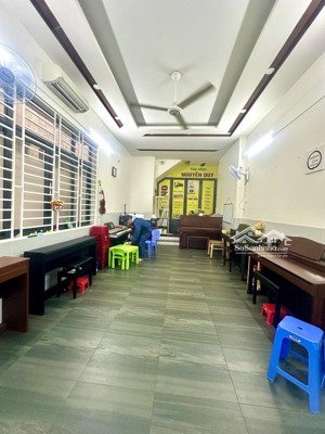 nhà phố siêu đẹp đường đặng lộ, phường 7, tân bình. 96m2 ngang 5m x 5 tầng. 19 tỷ thương lượng