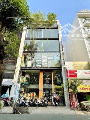 bán nhà mt vĩnh viễn quận 10 dt:8.5x12m 5 tầng giá chỉ 25 tỷ