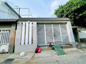 giảm 500triệu, nhà 2 tầng hxh gần hoàng diệu 2-linh trung-ngang 6,4m-2 phút ra vincom thủ đức