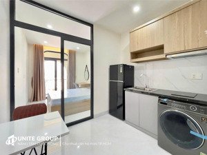 1pn ban công full nt ngay tân quy, q7 - gần lotte, rmit, pmh, sunrise, crescent mall