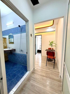 cho thuê căn hộ cao cấp full nội thất ngay đường 3/2 gần ngay vạn hạnh mall