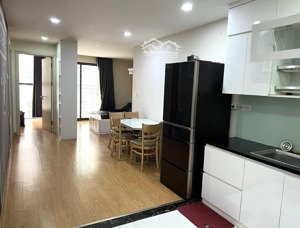 cho thuê chung cư the garden hill 99 trần bình, nam từ liêm 73 m2, 2 phòng ngủ, 2 vs, full đồ