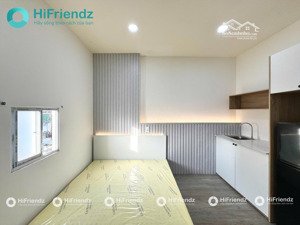 phòng studio 24m2 | tiện nghi mới y ảnh | nhà an ninh | giá sinh viên | gần ngã 7 lý thái tổ q10