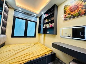 bán nr siêu hot tại đại la, 5,5 tỷ, 18m2, 2pn, 3wc, 4 tầng