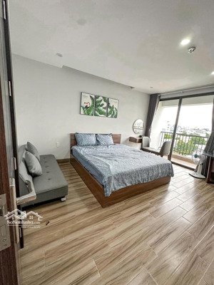 bán tòa căn hộ 7 tầng mặt tiền phạm vấn sơn trà, đà nẵng