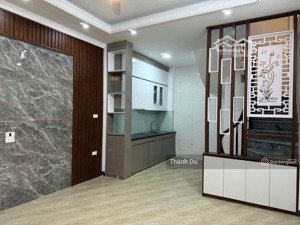 bán nhà phúc lợi , long biên 30m2 5t 3 pn nhà mới, đẹp , an nịnh tốt , ô tô gần giá 5,4 tỷ