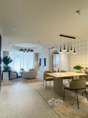 bán căn hộ riverside residence tại nguyễn lương bằng, 13,8 tỷ, 140m2, hàng hiếm giá ưu đãi