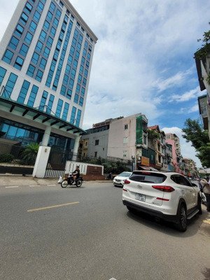 6,5 tỷ có ngay nhà mới, mặt ngõ chiến thắng, kđt văn quán, hà đông