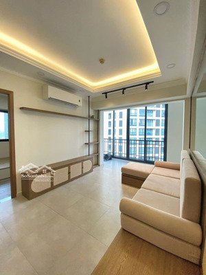 bán ch cantavil an phú,75m, 2pn, 02 ban công, căn góc.gía 5.450 tỷ, sổ hồng